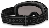 Louis Vuitton LV Ski Mask Black in Polyurethane - GB