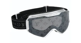Louis Vuitton LV Snow Mask Silver