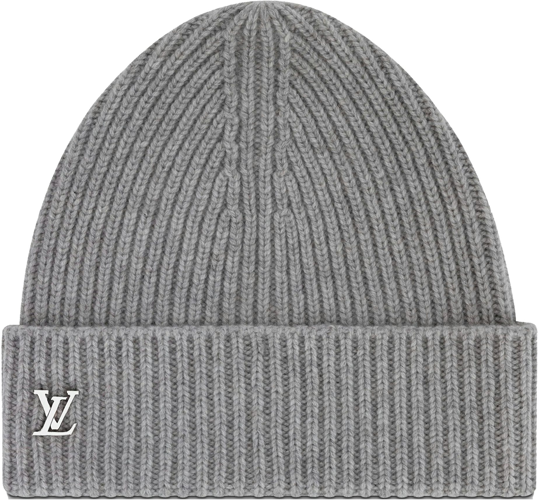 Buy Louis Vuitton Headwear Accessories - Color Gray - StockX