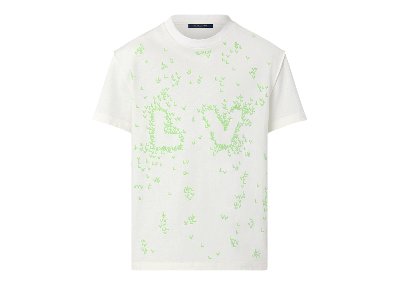 Louis vuitton hot sale tee shirt