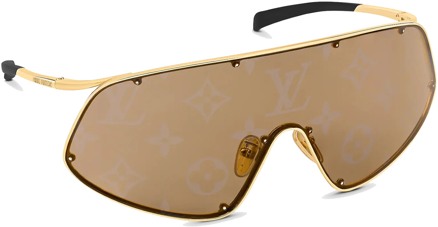 Louis Vuitton LV SUNLIGHT MASK in 2023  Louis vuitton sunglasses, Fashion  shoes, Louis vuitton