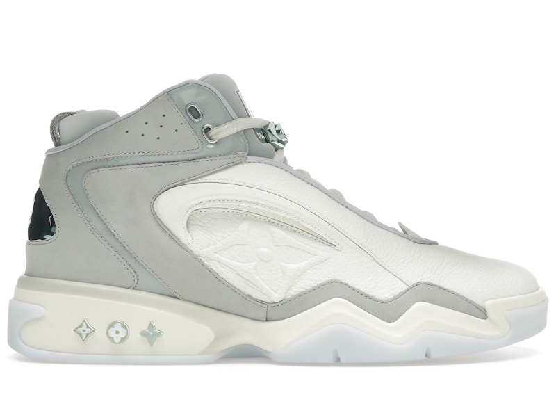 Louis Vuitton LV Trainer 2 Grey - 1ABZ29