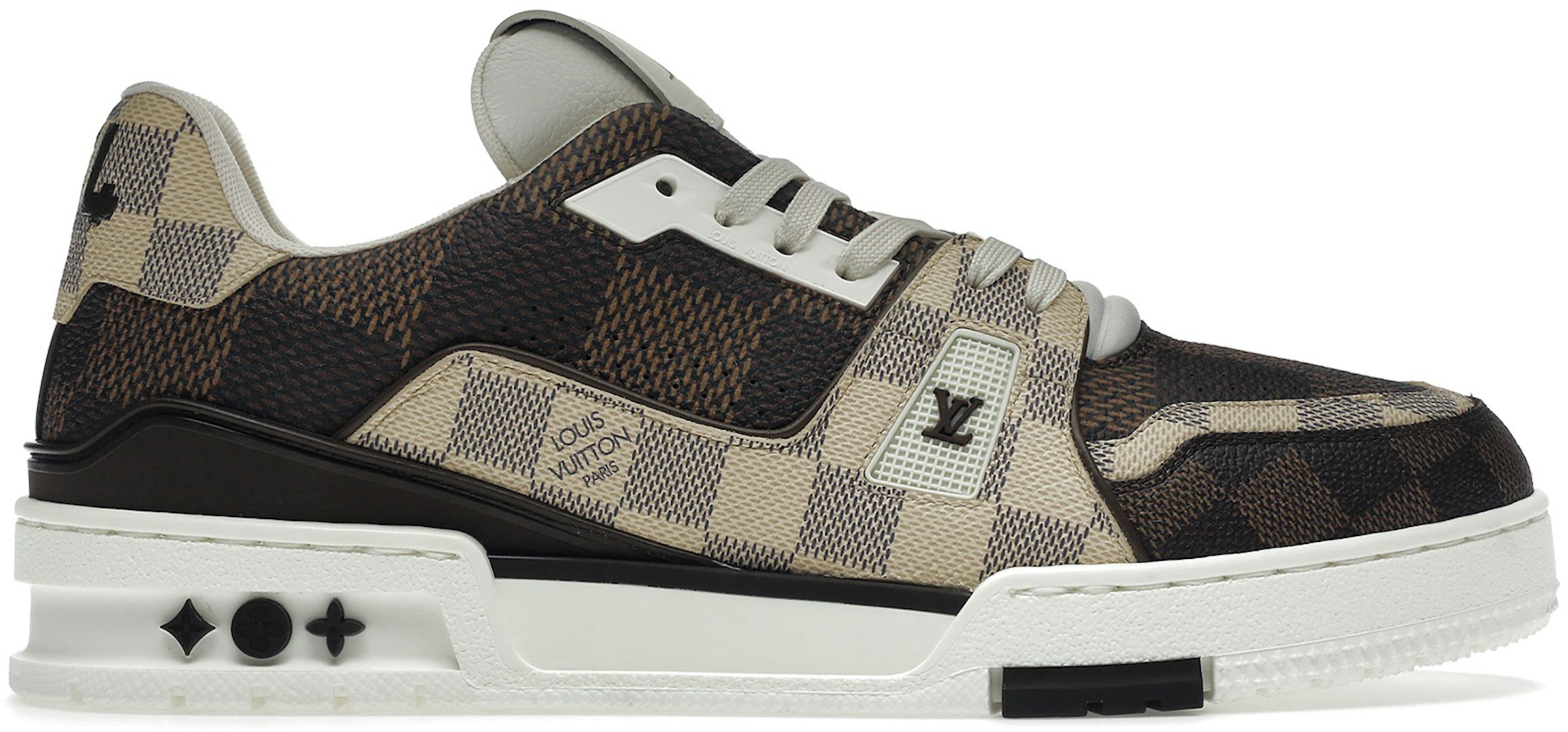 Louis Vuitton Presents a New Iconic Sneaker, the LV Runner Tatic
