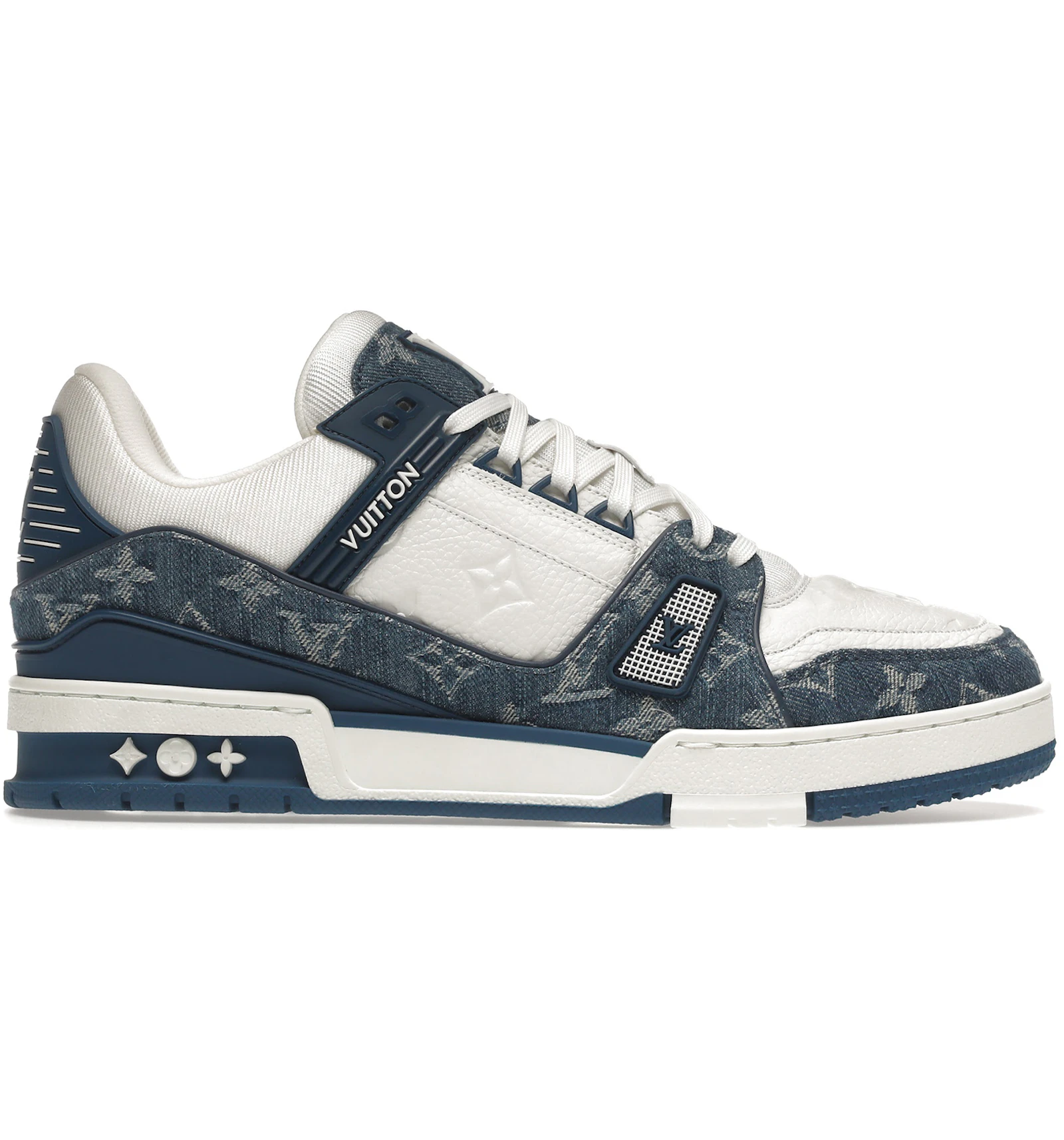 nike dunk louis vuitton