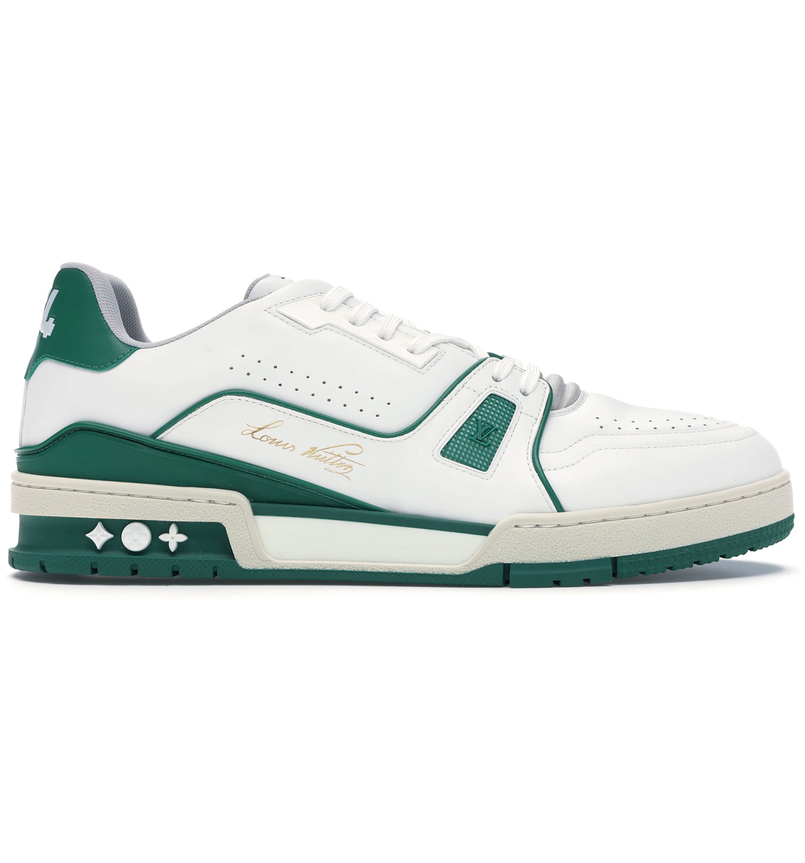 louis vuitton sneakers virgil abloh price