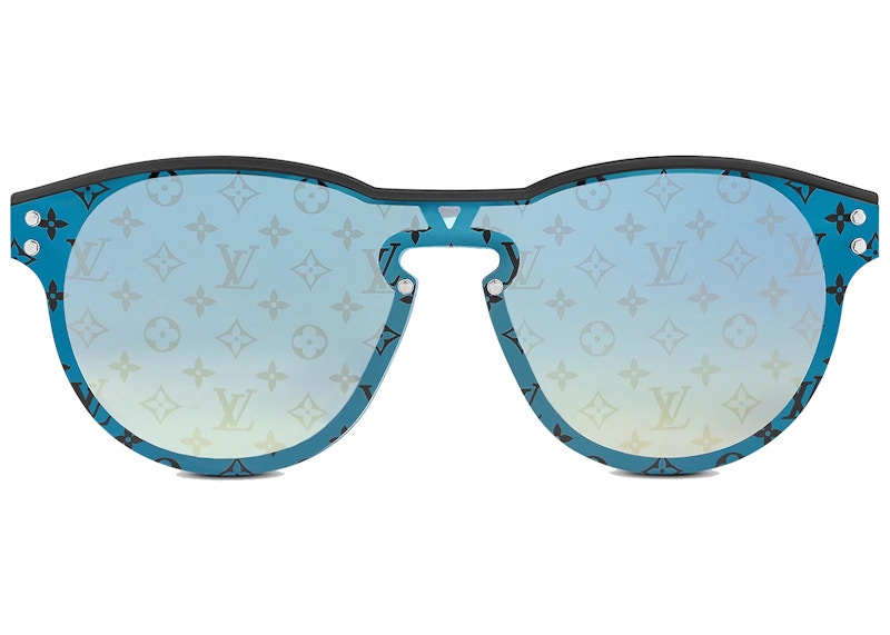 Lv waimea round sales sunglasses