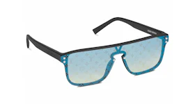 Louis Vuitton LV Waimea Sunglasses Blue (Z1665E/W)