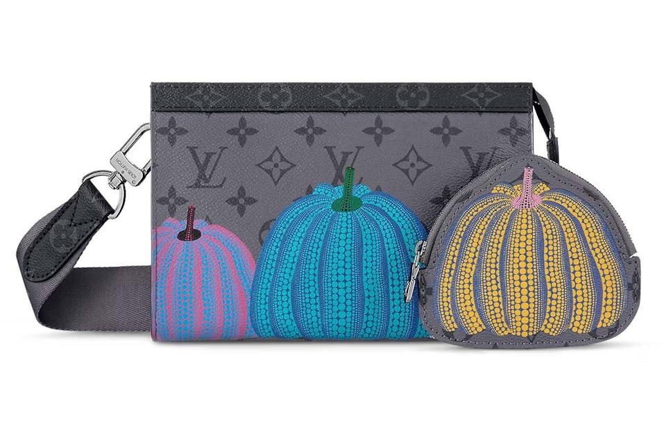 Louis Vuitton, Bags, Louis Vuitton Gaston Wearable Wallet