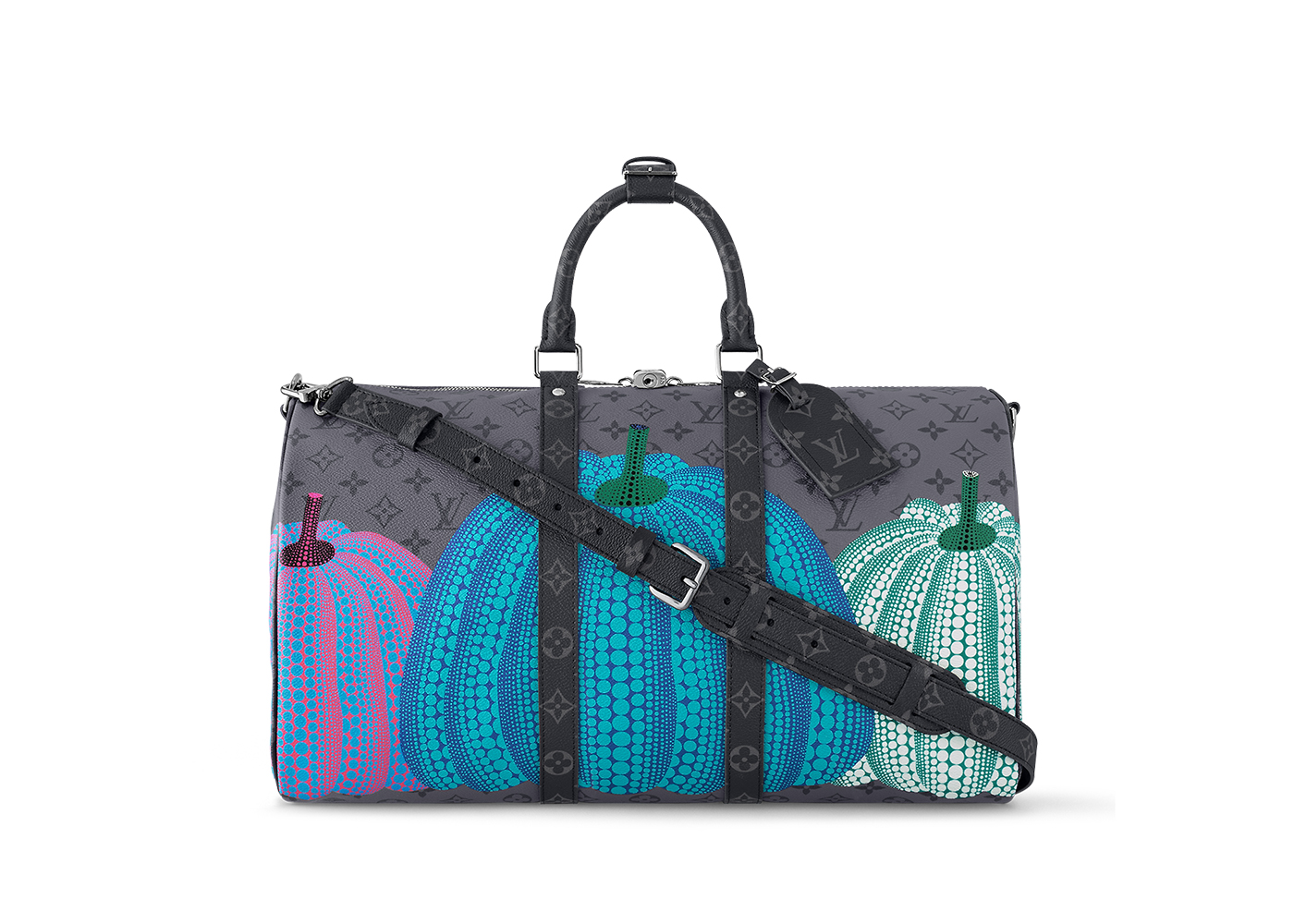 Túi đeo chéo Louis Vuitton City Keepall Bag M45936  Gian hàng online