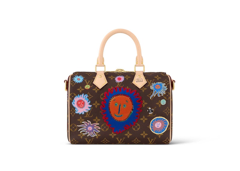 Louis vuitton totem discount speedy