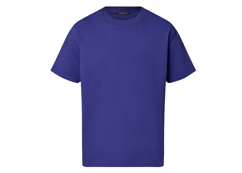 Louis Vuitton LVSE Inside-Out T-shirt Chardon