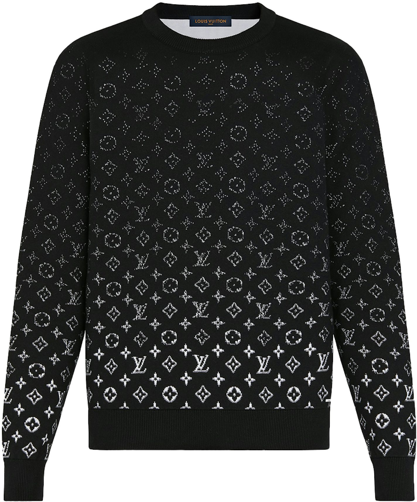 Louis Vuitton Lvse Monogram Fleece Tracksuit