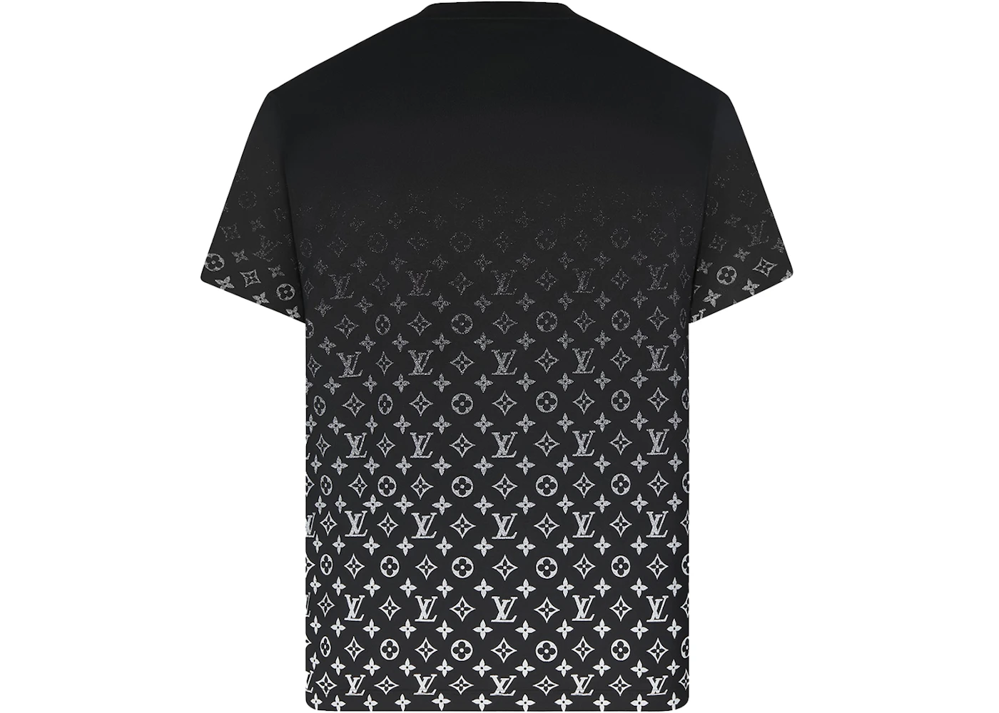 vuitton t shirt