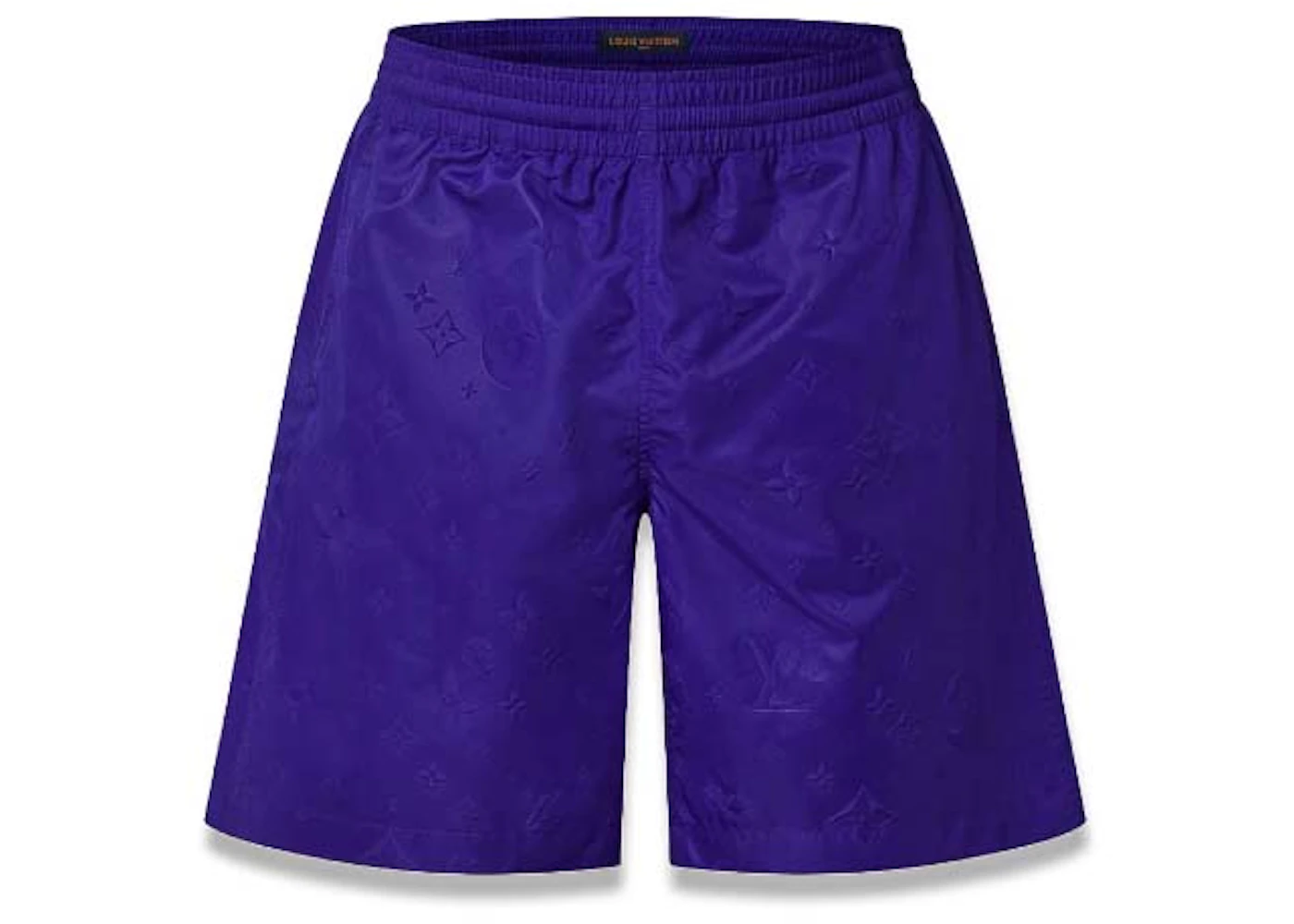 Louis Vuitton LVSE Pantaloncini da bagno Chardon Uomo IT