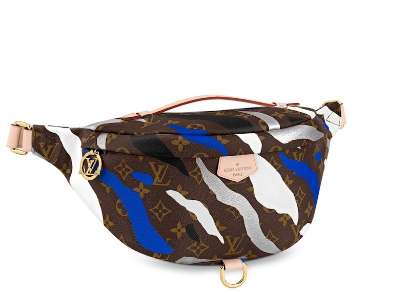 Louis vuitton discount large fanny pack