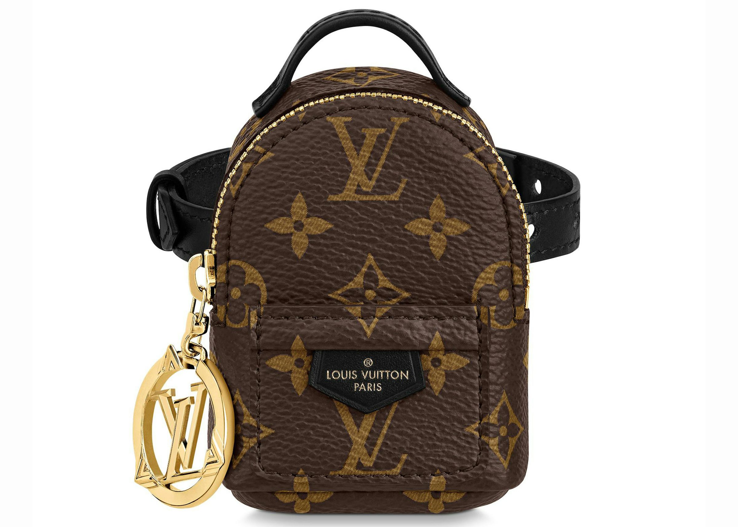 Louis Vuitton, Jewelry, Louis Vuitton Monogram Party Palm Springs Bracelet