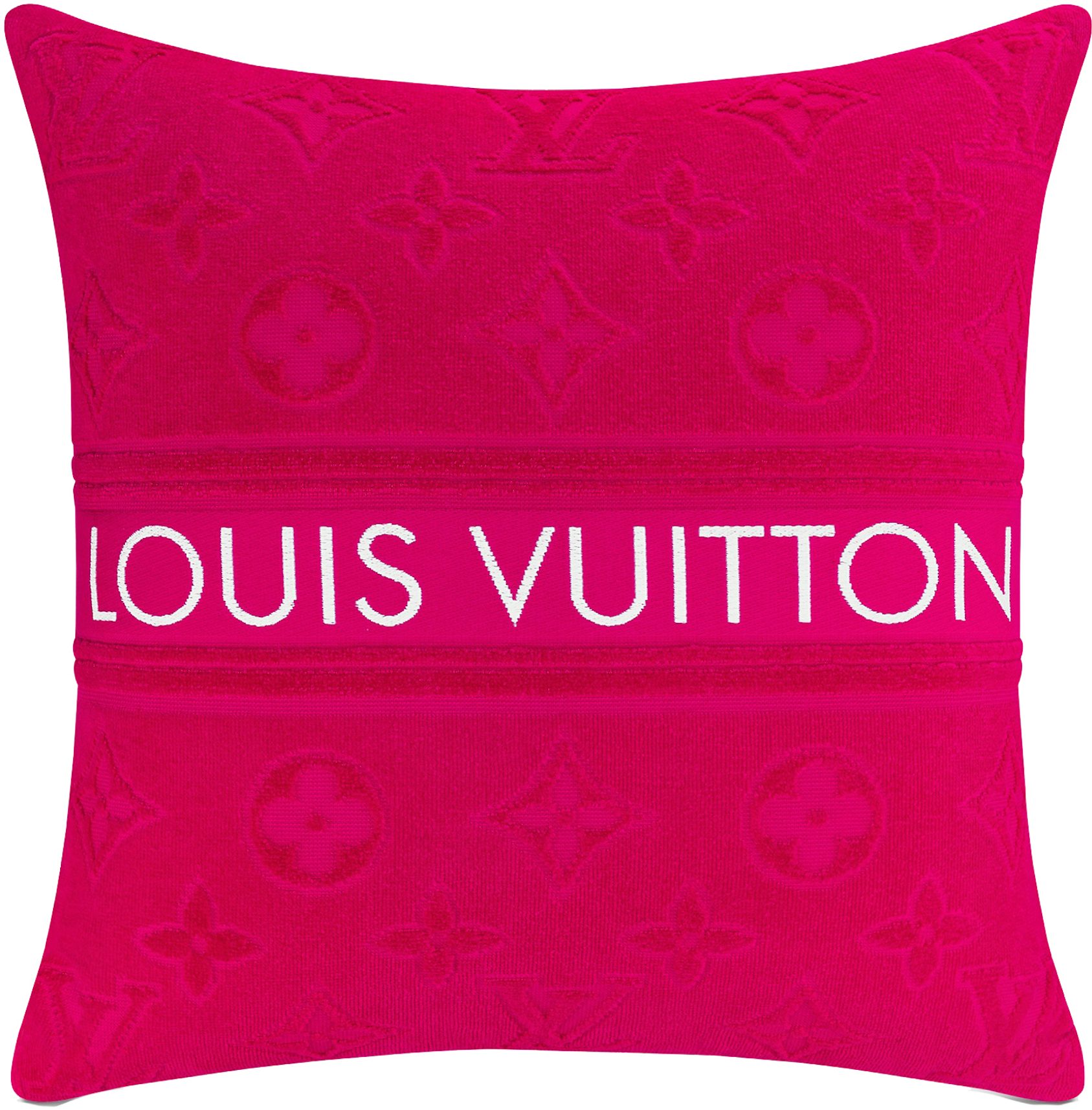 Shop Louis Vuitton MONOGRAM Louis Vuitton LV CHECKMATE BLANKET by