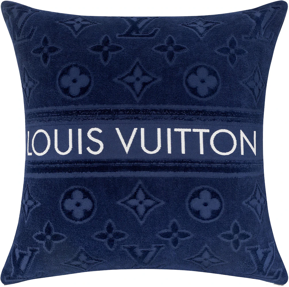 lv pillows decorative throw pillows