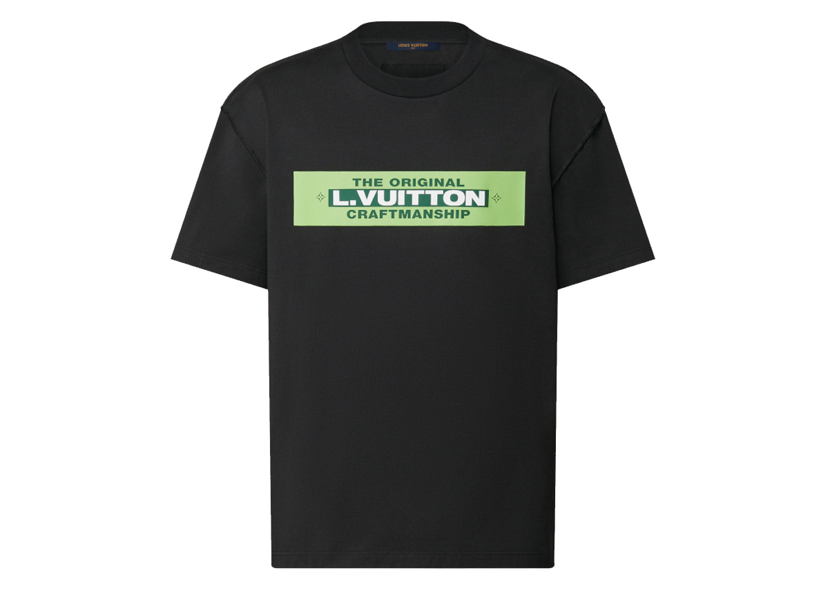 Supreme louis vuitton t best sale shirt stockx