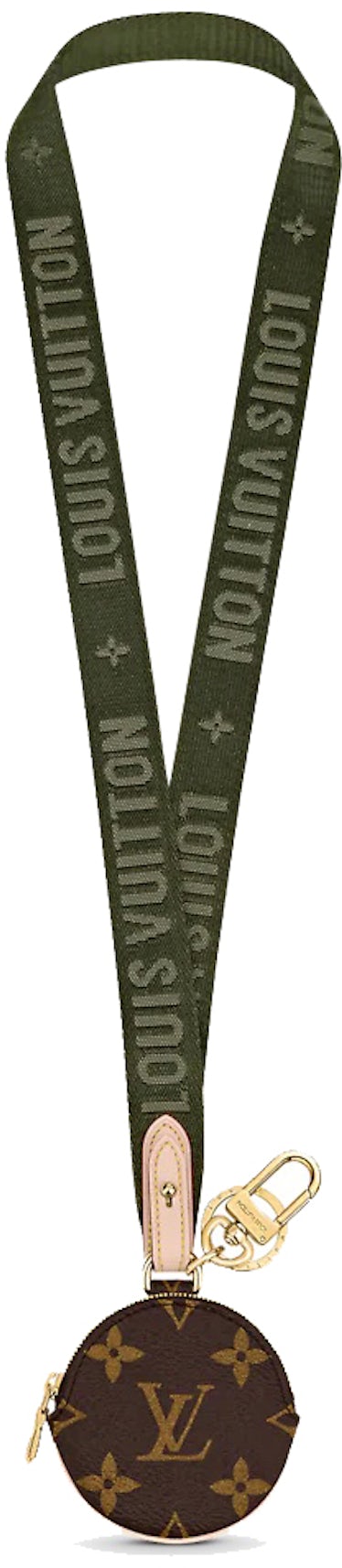Louis Vuitton Multicles 6 Key Holder Monogram Fuchsia-Interior - US