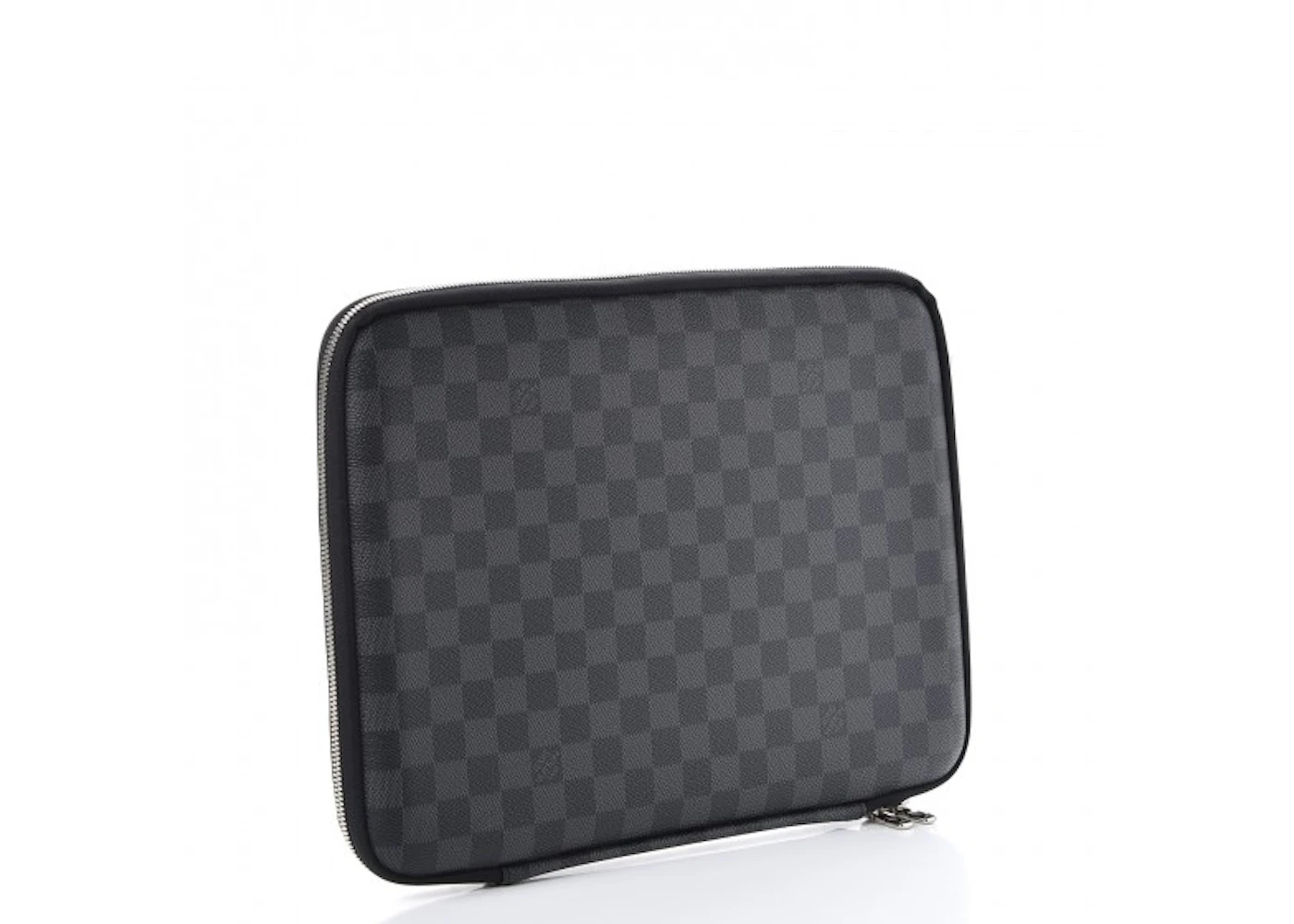 Lv laptop sleeve Clearance