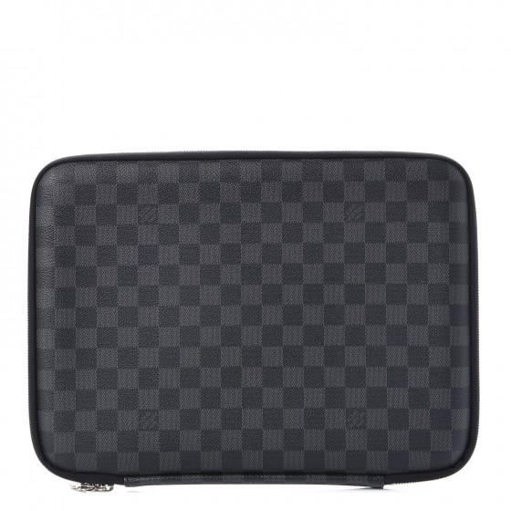 Louis Vuitton Laptop Case