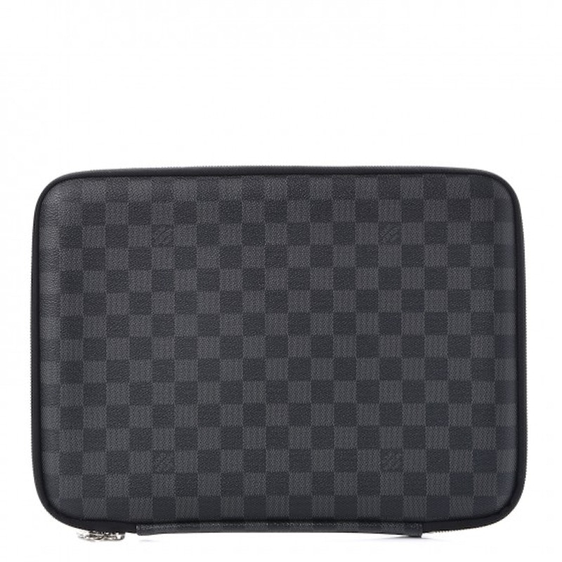 Lv macbook hot sale case