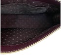 Louis Vuitton Le Talentueux Burgundy in Suhali Goat Leather with Gold-tone  - JP