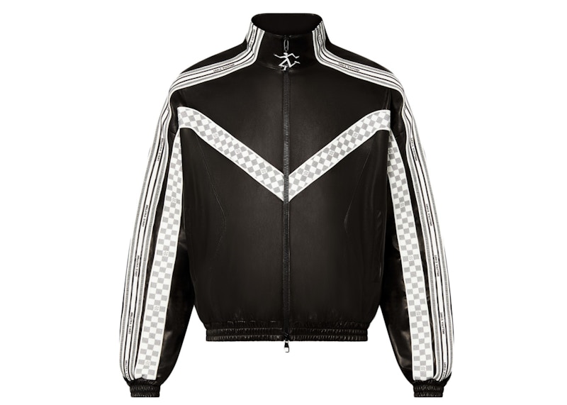 Louis vuitton track online jacket