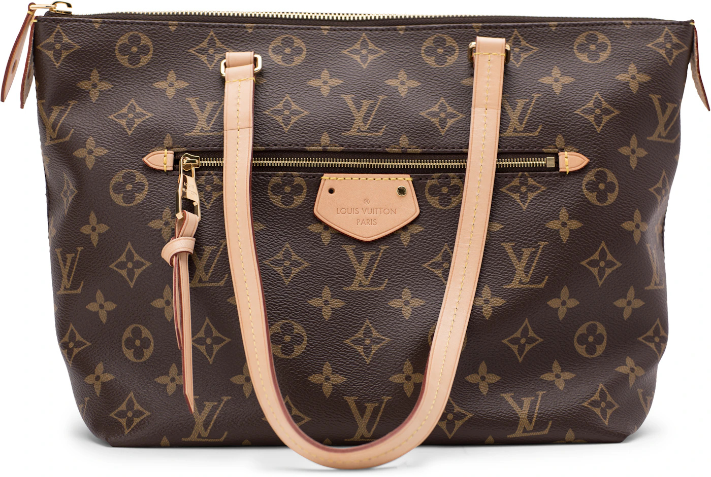 Louis Vuitton, Bags, Louis Vuitton Iena Pm Monogram Tote