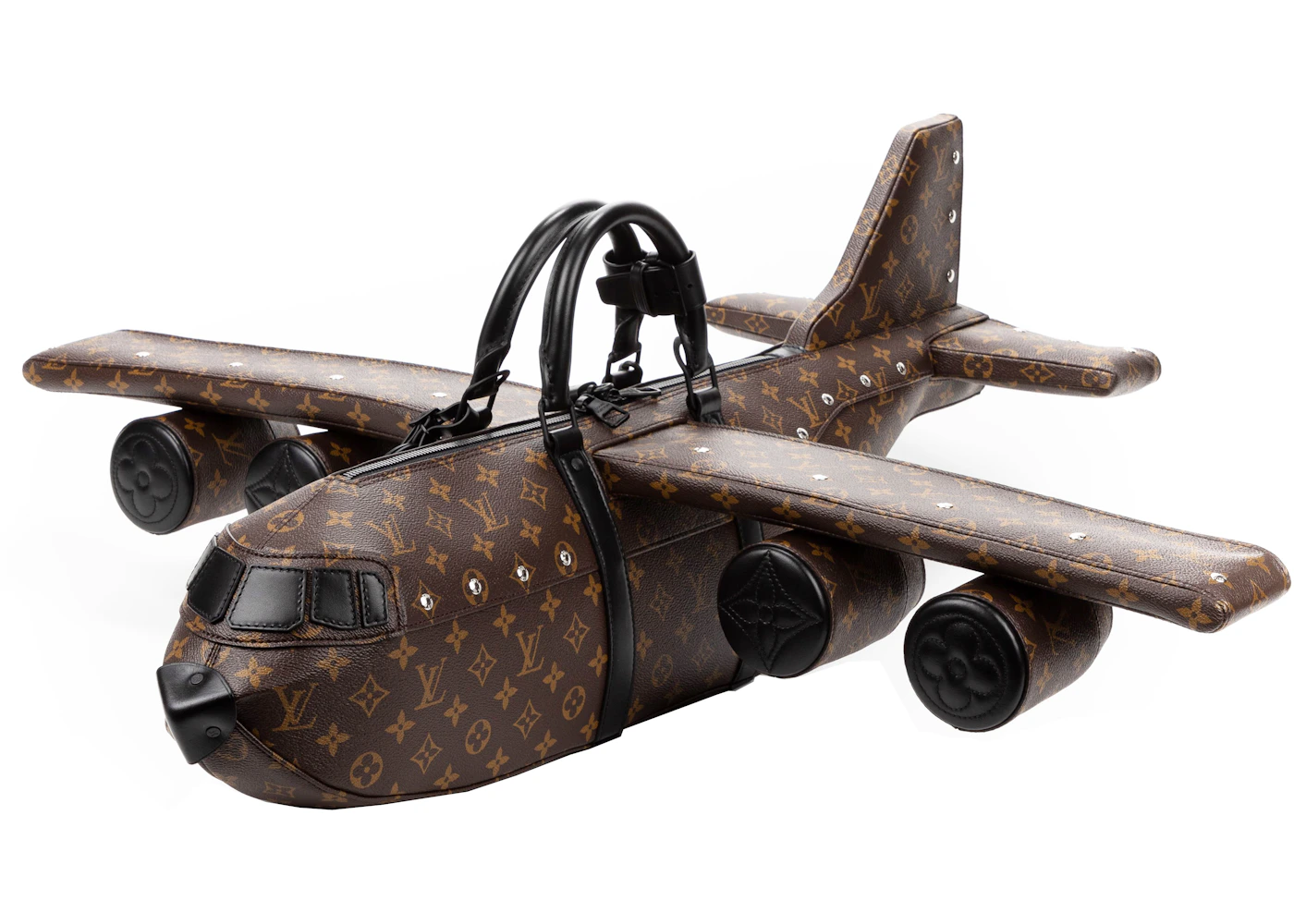 Gucci airplane purse Clearance