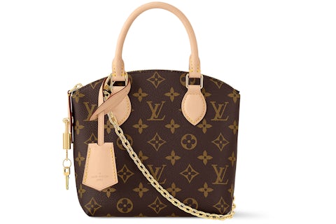 Monogram Canvas Stofftasche Louis Vuitton Monogram Canvas Speedy
