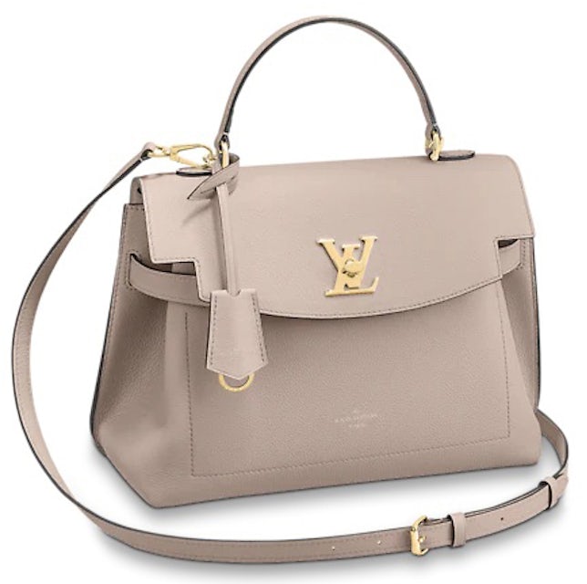 Louis Vuitton Lockme Ever Bag