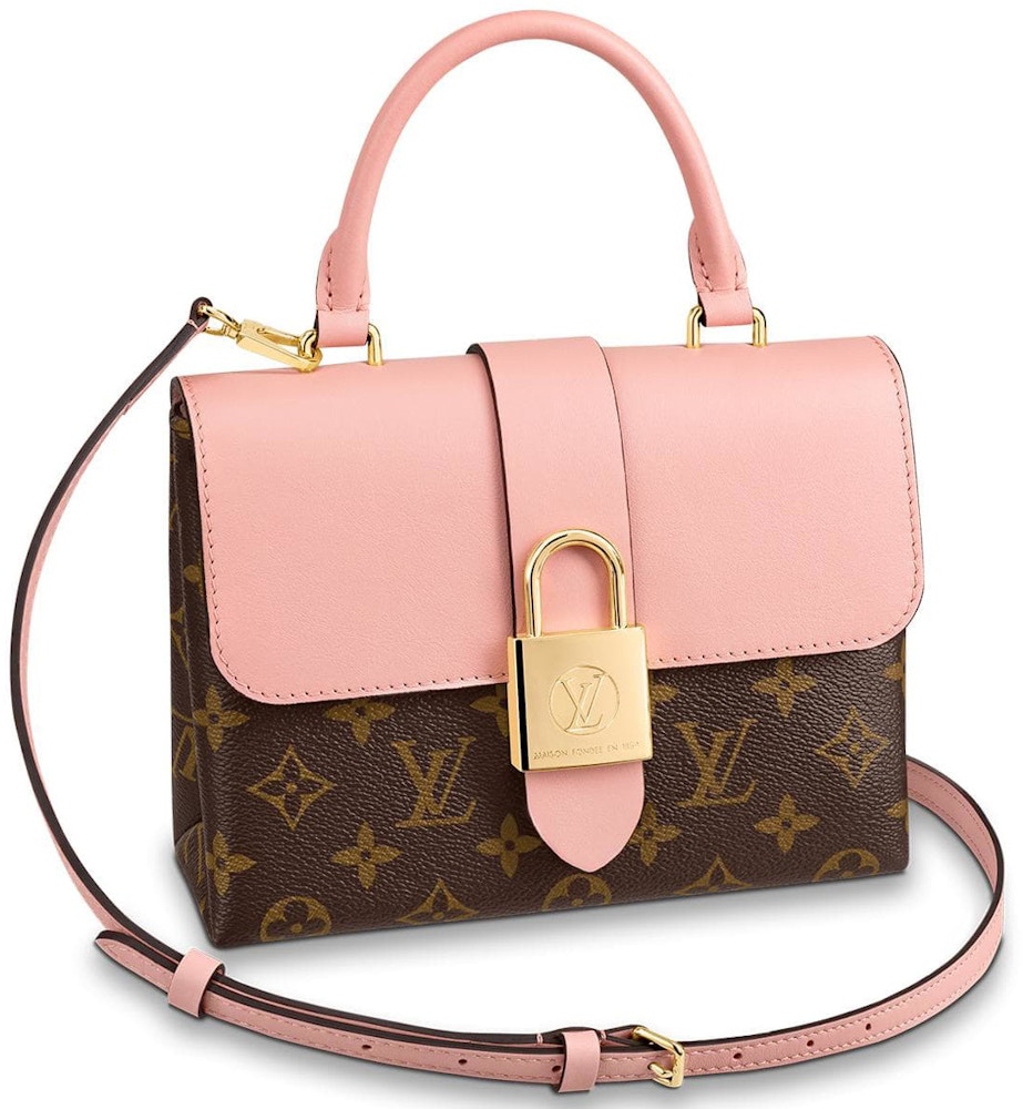 Louis Vuitton LVXLOL Palm Springs Monogram Mini Gold/Silver in Coated  Canvas/Cowhide Leather with Gold-tone - US