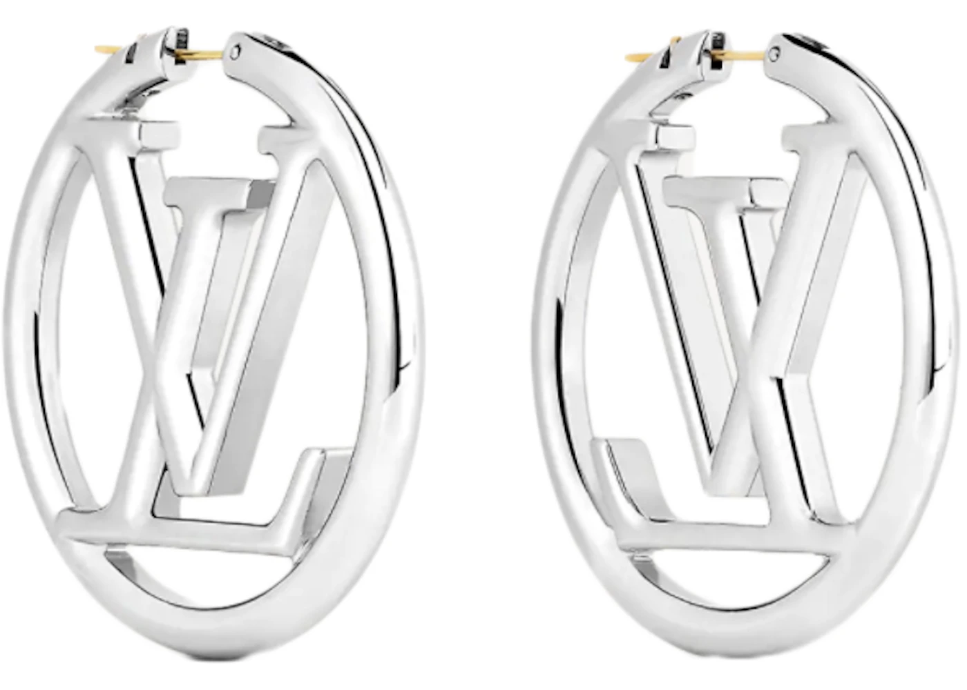 Lv Earrings Hoops Price Louis Earrings