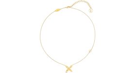 Louis Vuitton Blooming Supple Necklace - Luxe Du Jour