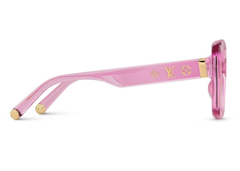 Louis Vuitton Loya Sunglasses Pink US