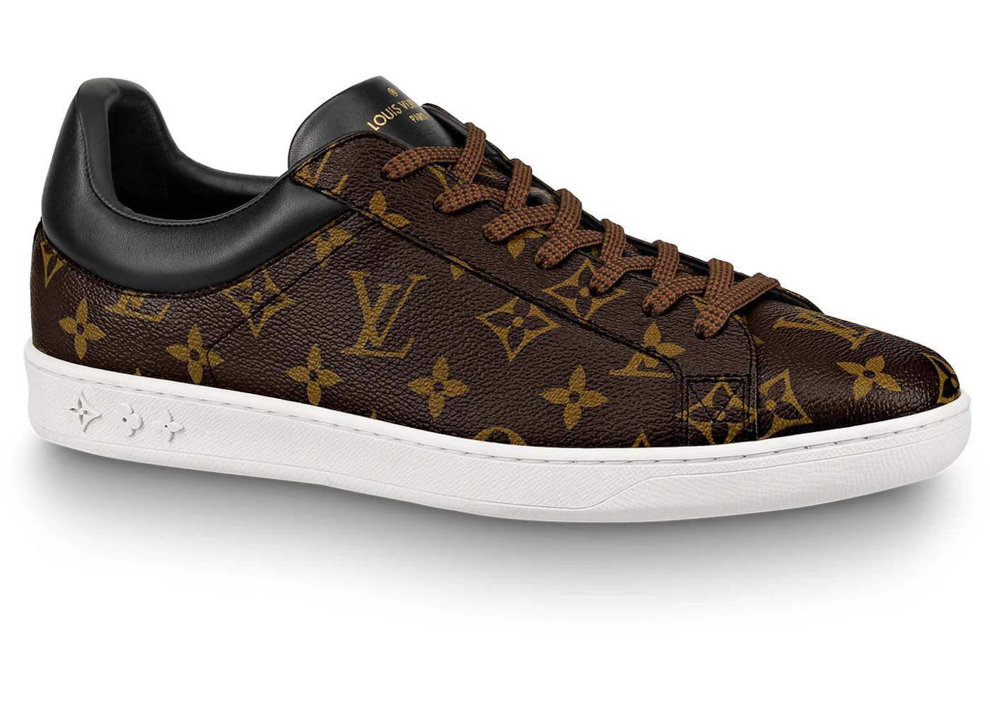 Luxury Louis Vuitton - Buy Luxury Louis Vuitton Sneakers - KLEKT (EU)