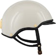 Louis Vuitton MM Bicycle Helmet Monogram/Beige/Black/Gold - SS22 - GB