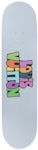 Louis Vuitton x Virgil Abloh Multicolor Illusion Skateboard, myGemma, GB