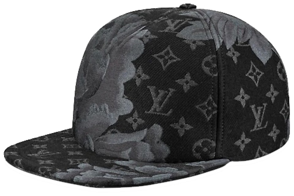 Louis Vuitton Baseball Caps