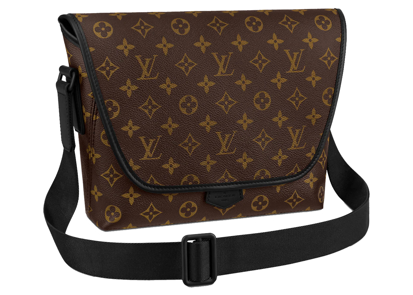On My Side MM High End Leathers - Women - Handbags | LOUIS VUITTON ®