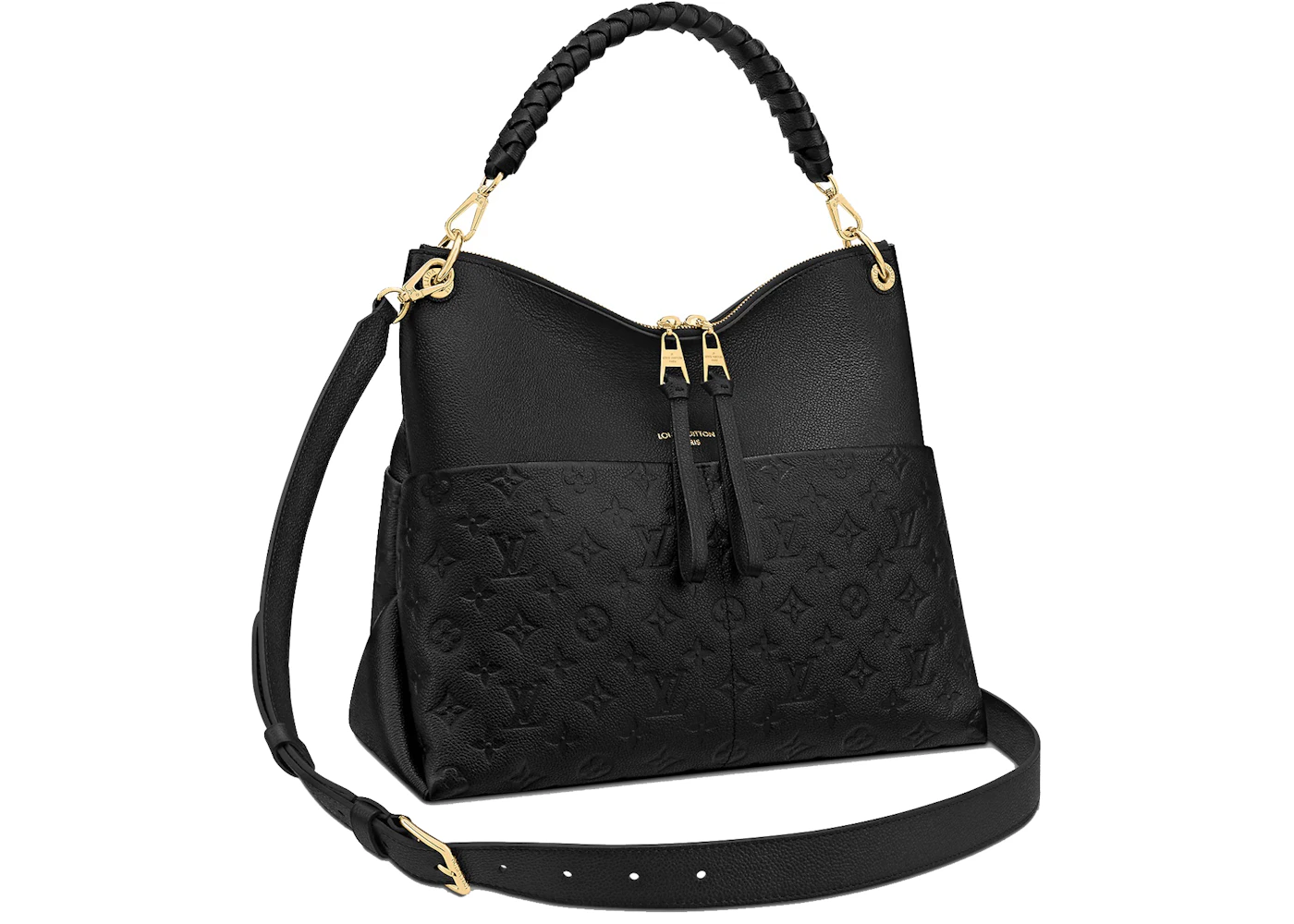 Louis vuitton maida hobo turtledove Clearance