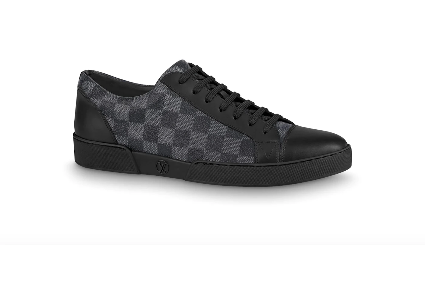 Louis vuitton matchup sneaker on sale