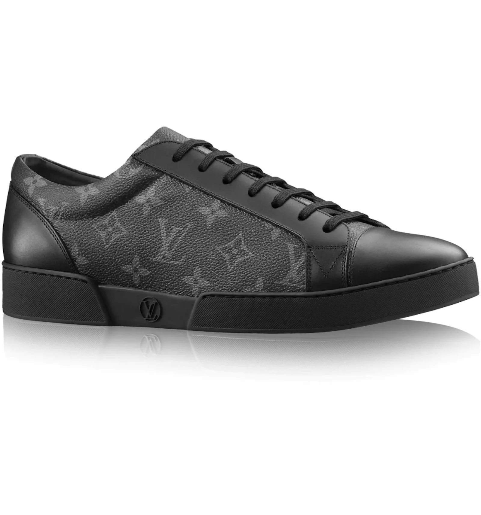 Match up sneaker boot louis vuitton hotsell