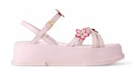 Louis Vuitton x Takashi Murakami Maya Platform Sandal Cherry Blossom Light Pink (Women's)