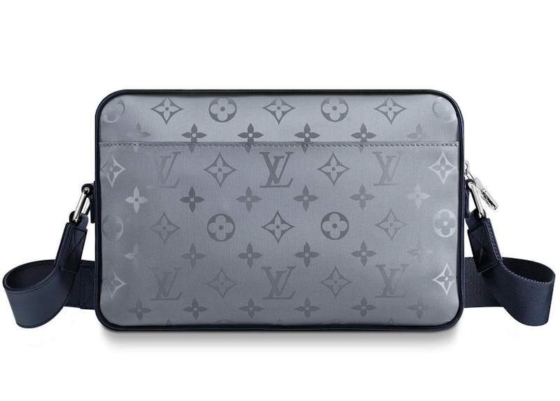 Sacoche lv alpha messenger hot sale