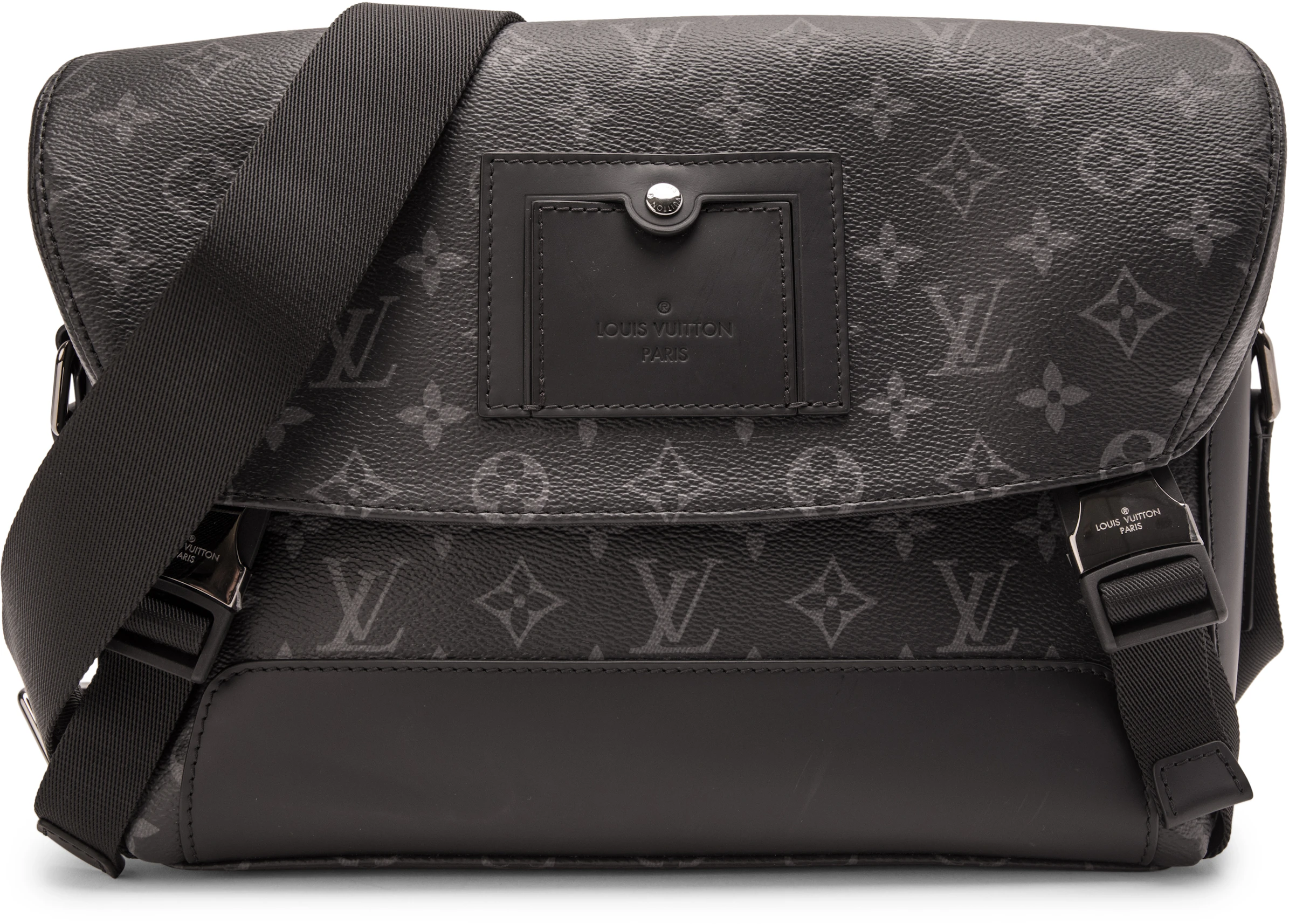 Shop Louis Vuitton Messenger Pm Voyager (M40511) by Sincerity_m639