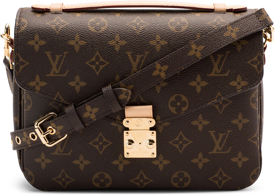 LV Pochette Metis Inner Bag Insert Organiser/ Organizer, Luxury, Bags &  Wallets on Carousell