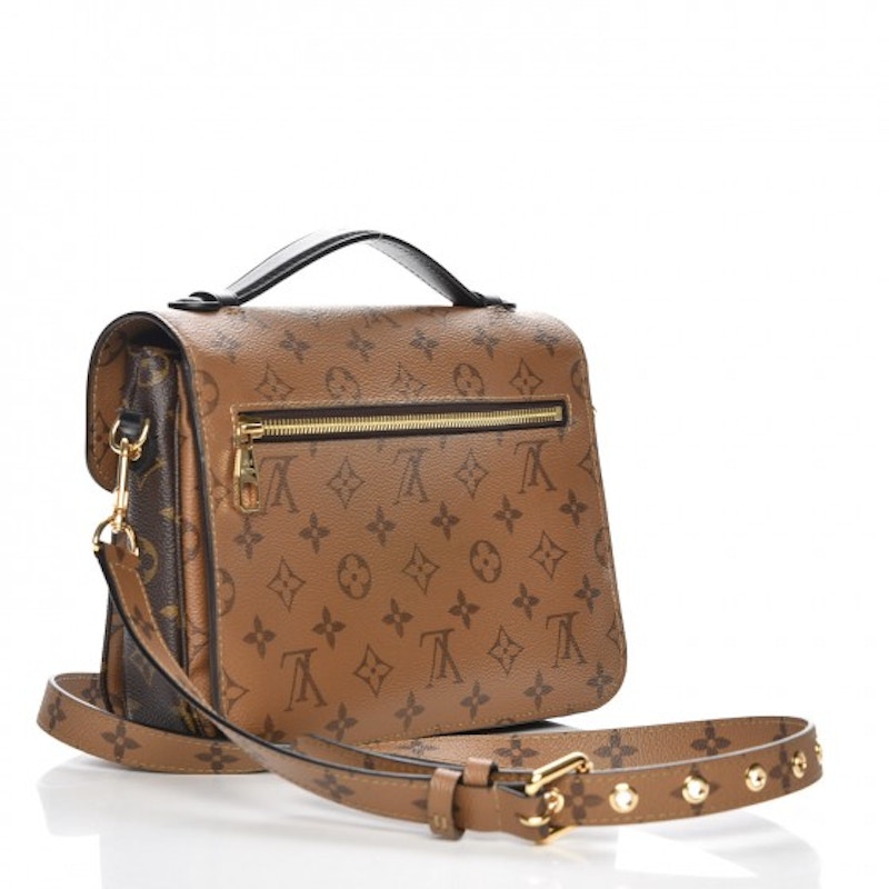 Louis vuitton metis pochette reverse hot sale